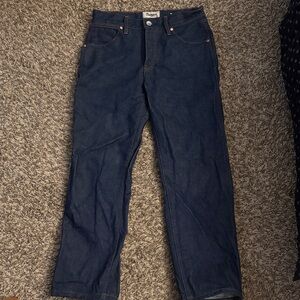 Seager Indigo Jeans